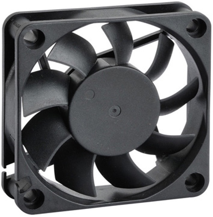 dc6015axial fan