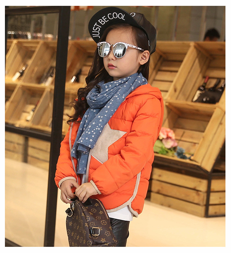 Veste pour fille en polyester - Ref 2160816 Image 29