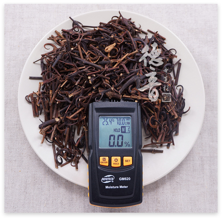 Gou Teng Uncaria Hooked Stem 70% Hook Rate 500g Dried Herb for Decoction quality and texture