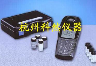 AQ4500精密型浊度仪 纯水/自来水/地表水/啤酒等