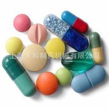 供应TDP单冲压片机小型压片机实验室压片设备上海天和制药