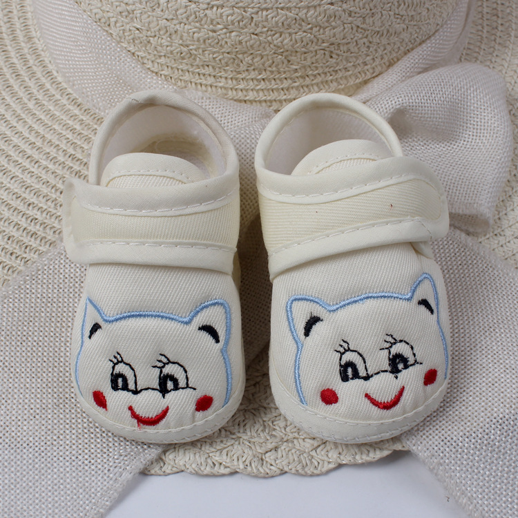 Chaussures bébé en coton - Ref 3436665 Image 26