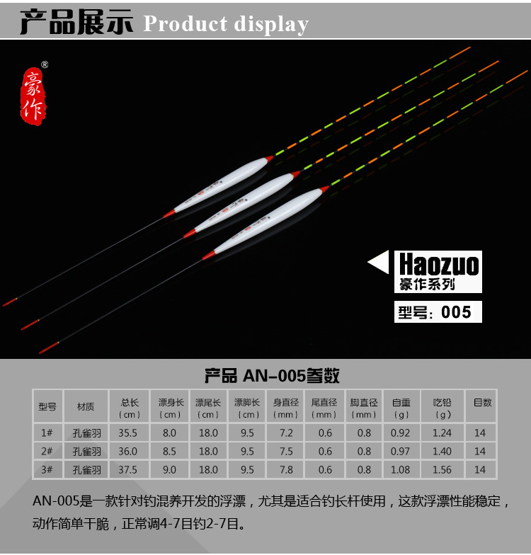 豪作-孔雀羽_07