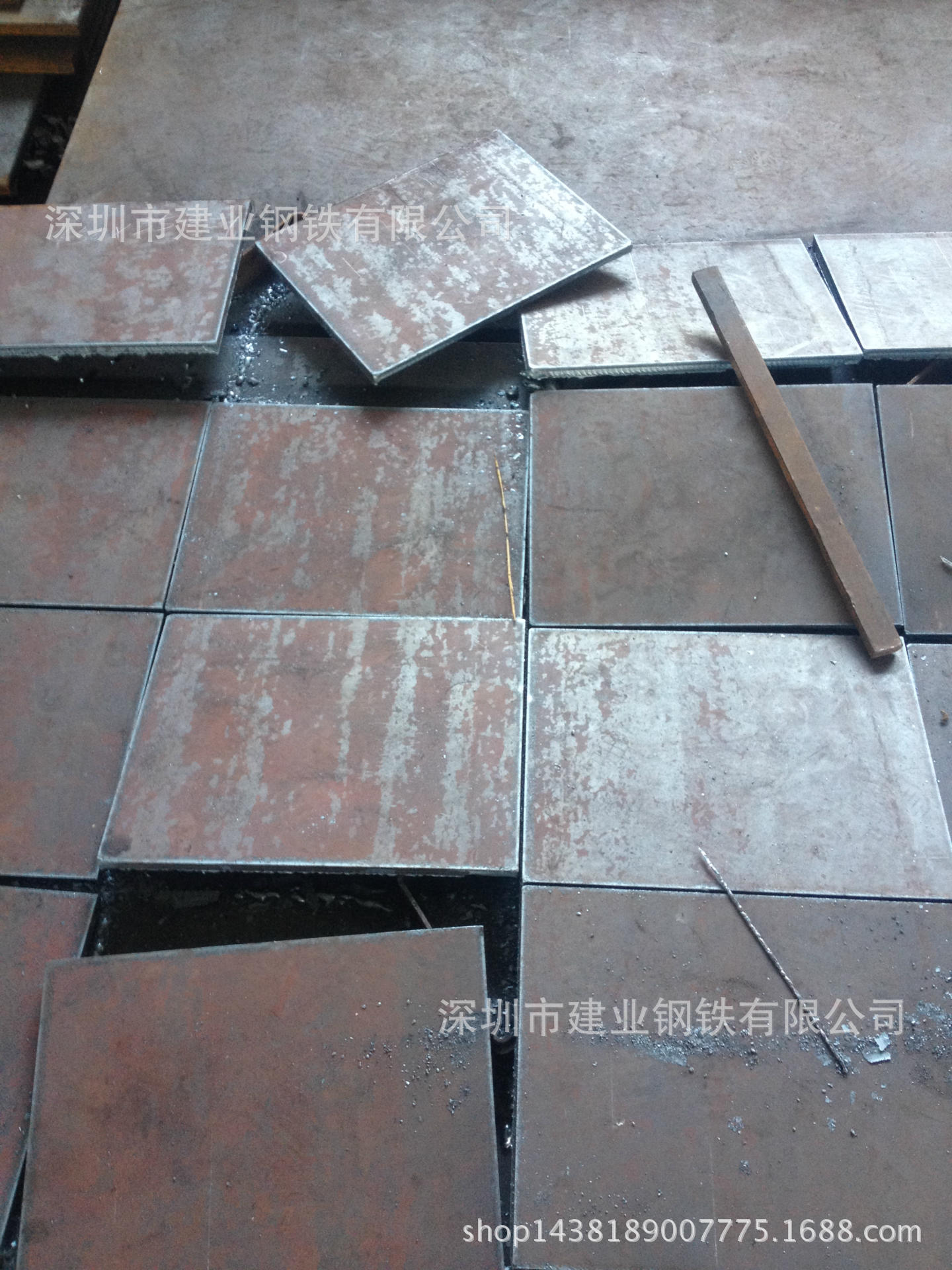 深圳冷轧板卷开料**优质冷轧铁板**冷轧铁板切割【热销中】