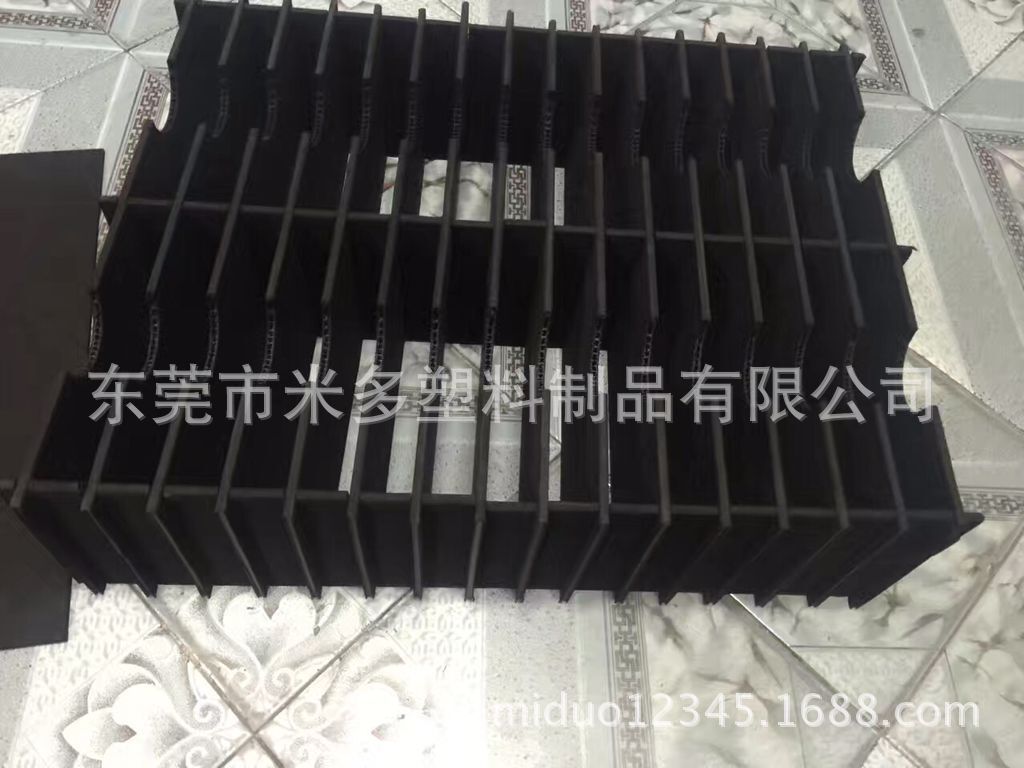 中空板刀卡低价供应惠州电子厂瓦楞隔板刀卡