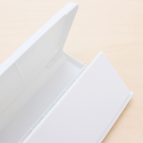 Xile Foldable Watercolor Palette Box, Paint Palette Box, Palette Palette, Palette Flip Cover 24 Grids