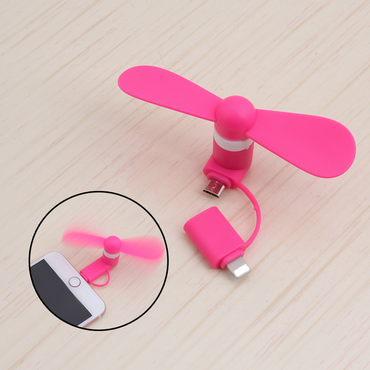 Ventilateur USB - Ref 402598 Image 7