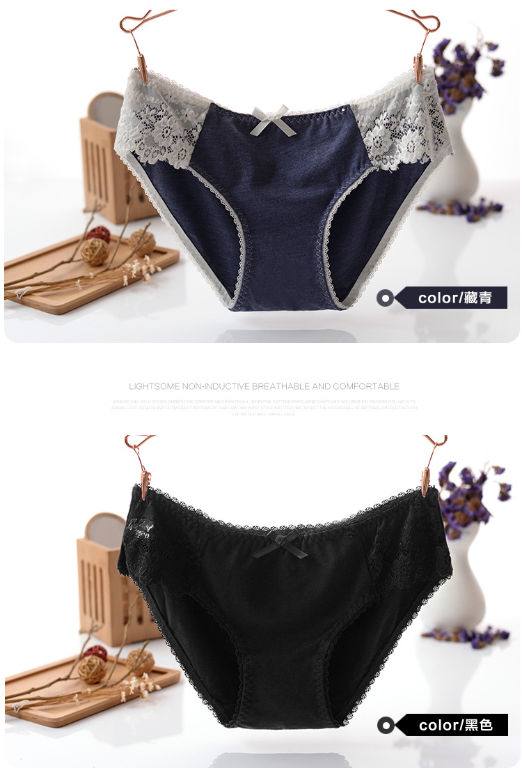 Slip jeune KZ241 en coton - Ref 642933 Image 16