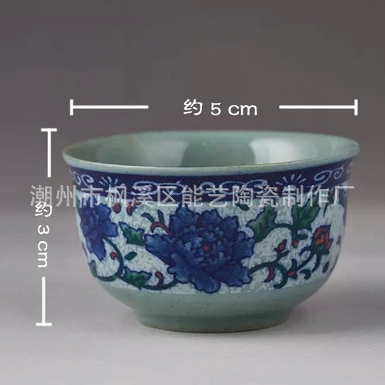 小茶杯 副本