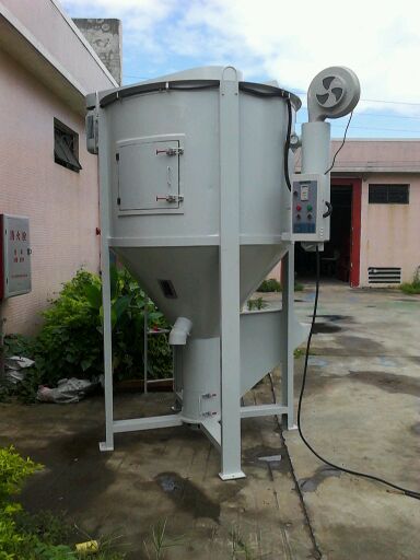 热销供应MS500烘干搅拌机 加热不锈钢搅拌机 广东搅拌机