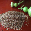 Food brown flaxseed flax seeds Vacuum packaging a piece of five pounds of free shipping