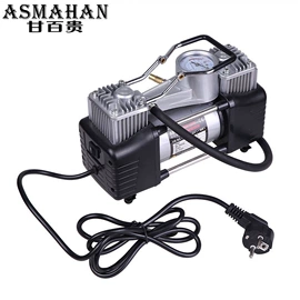 车载充气泵;充气泵;压缩设备配件