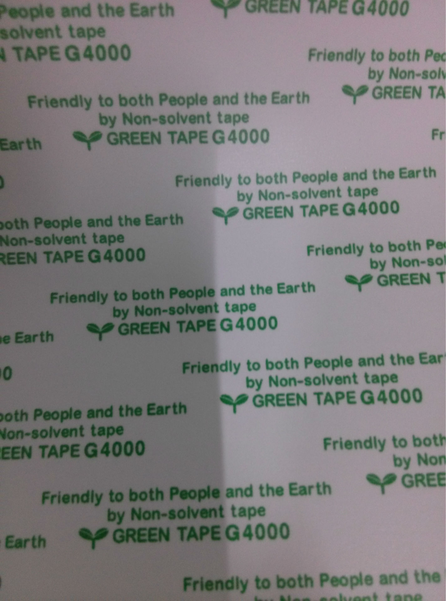 厂家提供 高粘性 双面胶G4000G9000300LSE9448A可加工模切