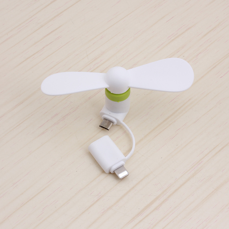 Ventilateur USB - Ref 402598 Image 8