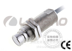 兰宝耐高压接近开关PNP常开常闭 LR18XBF02DPOB LR18XBF02DPCB