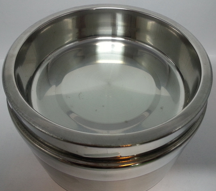 Factory direct sales of stainless steel insulated lunch boxes, student lunch boxes, portable lunch boxes, insulated POTS, household insulated boxes detail image 4