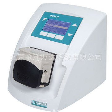 DOSE-IT P910 可编程蠕动泵