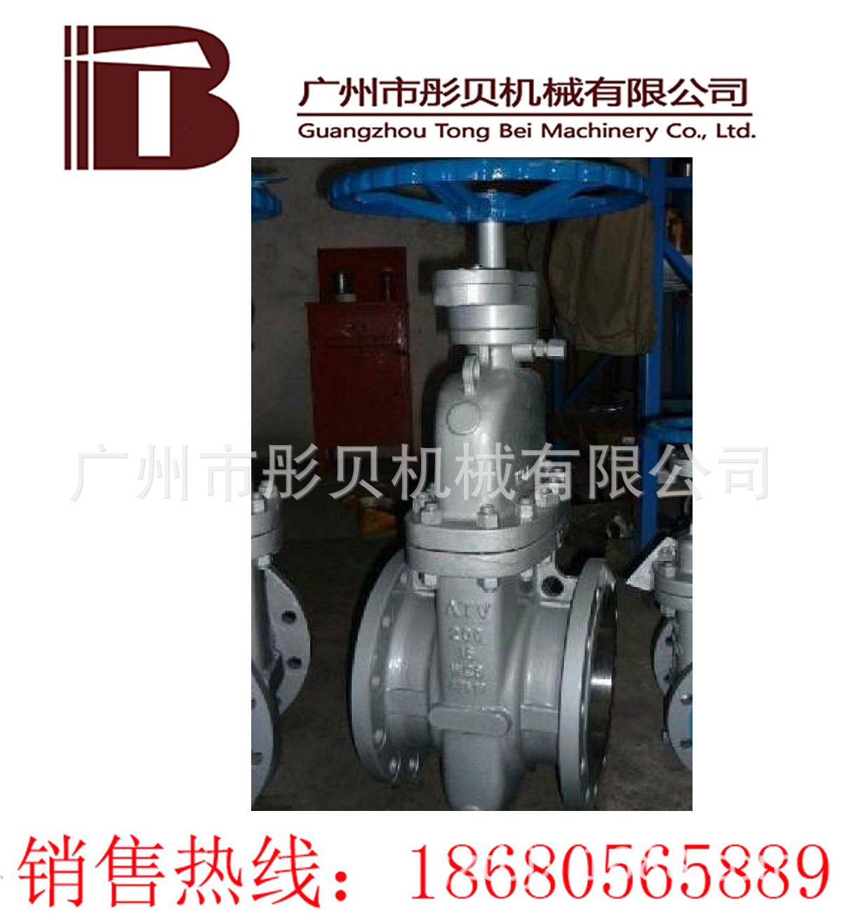 Z43H/X平板闸阀Z43H-16CDN65