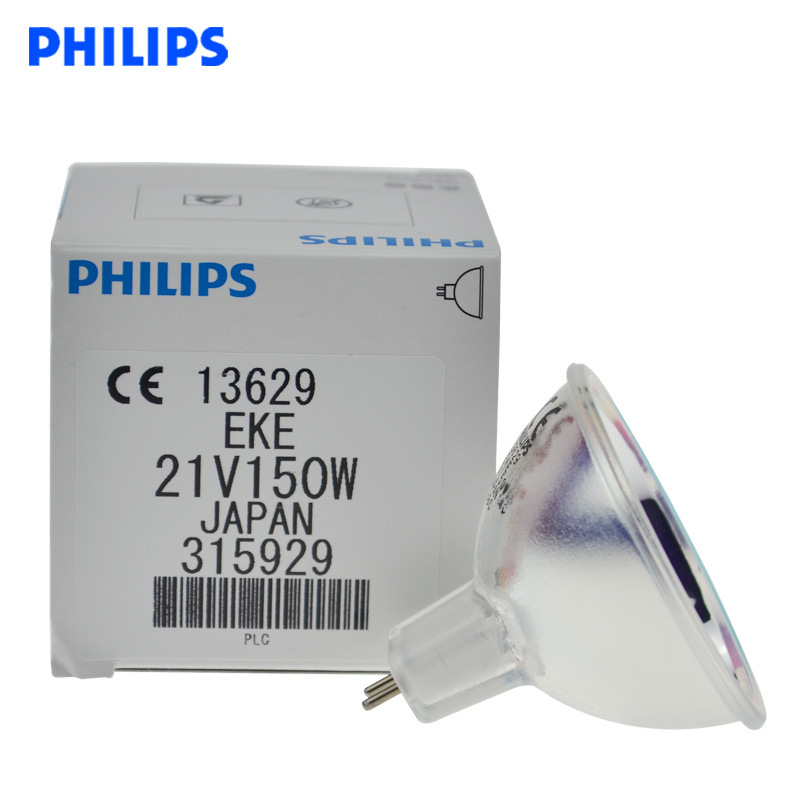 Philips, halogen light source, bulb, 21v, 150W