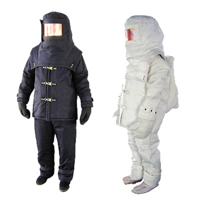 防护服防火服 消防/防高温服避火服提供检测报告