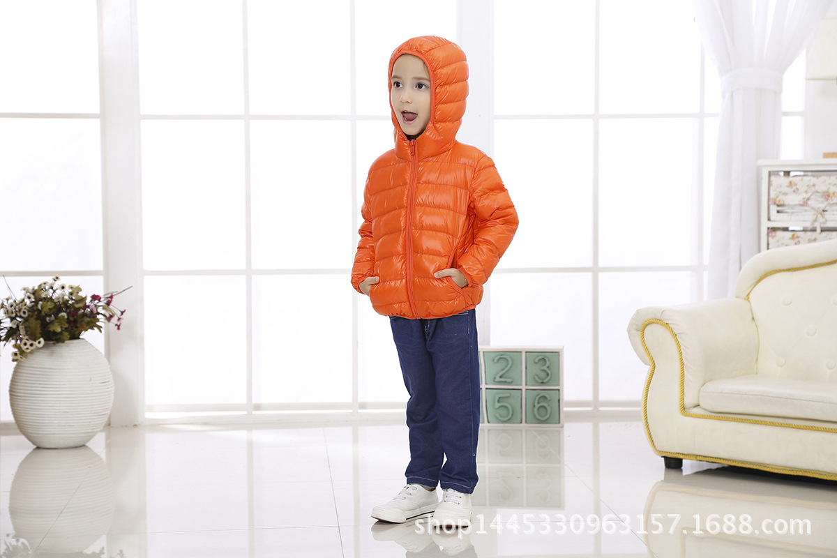 Blouson pour fille en polyester - Ref 2161058 Image 21