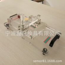 宁波鑫磊检具专业设计制作汽车专用检具，焊接工装检具，非标检具