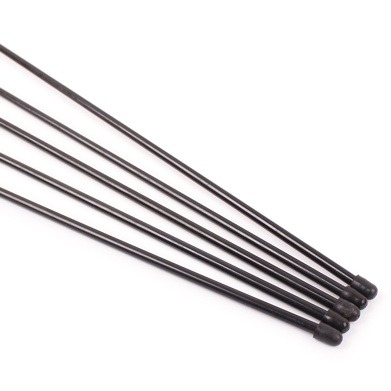 多彩兔毛逗猫棒16