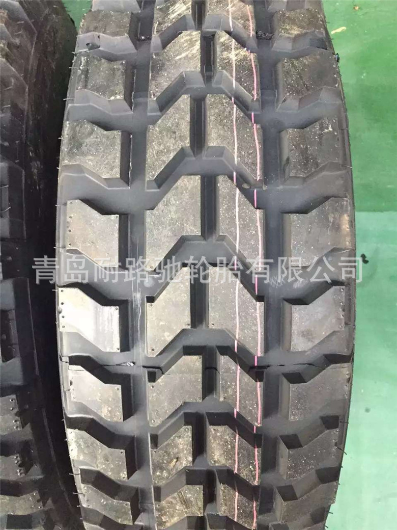 Off-road tread tire 37*12.5r16.5 Dongfeng Mengshi \EQ2050B