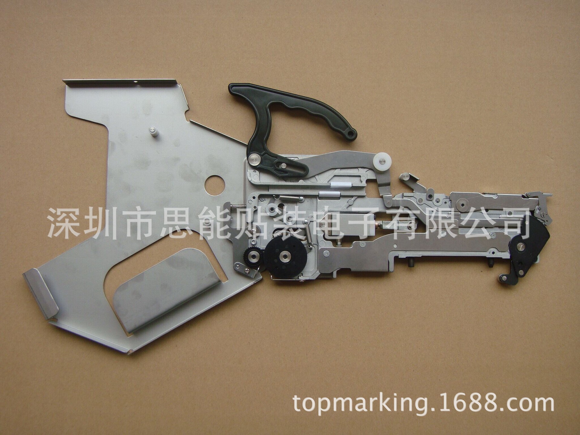 贴片机配件 雅马哈 CL 8×4mm   KW1-M1100-020