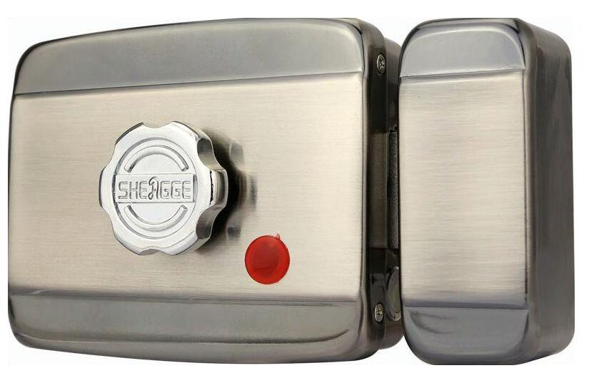 智能蓝牙 APP 一体化灵性锁RV900LC-Q1BT