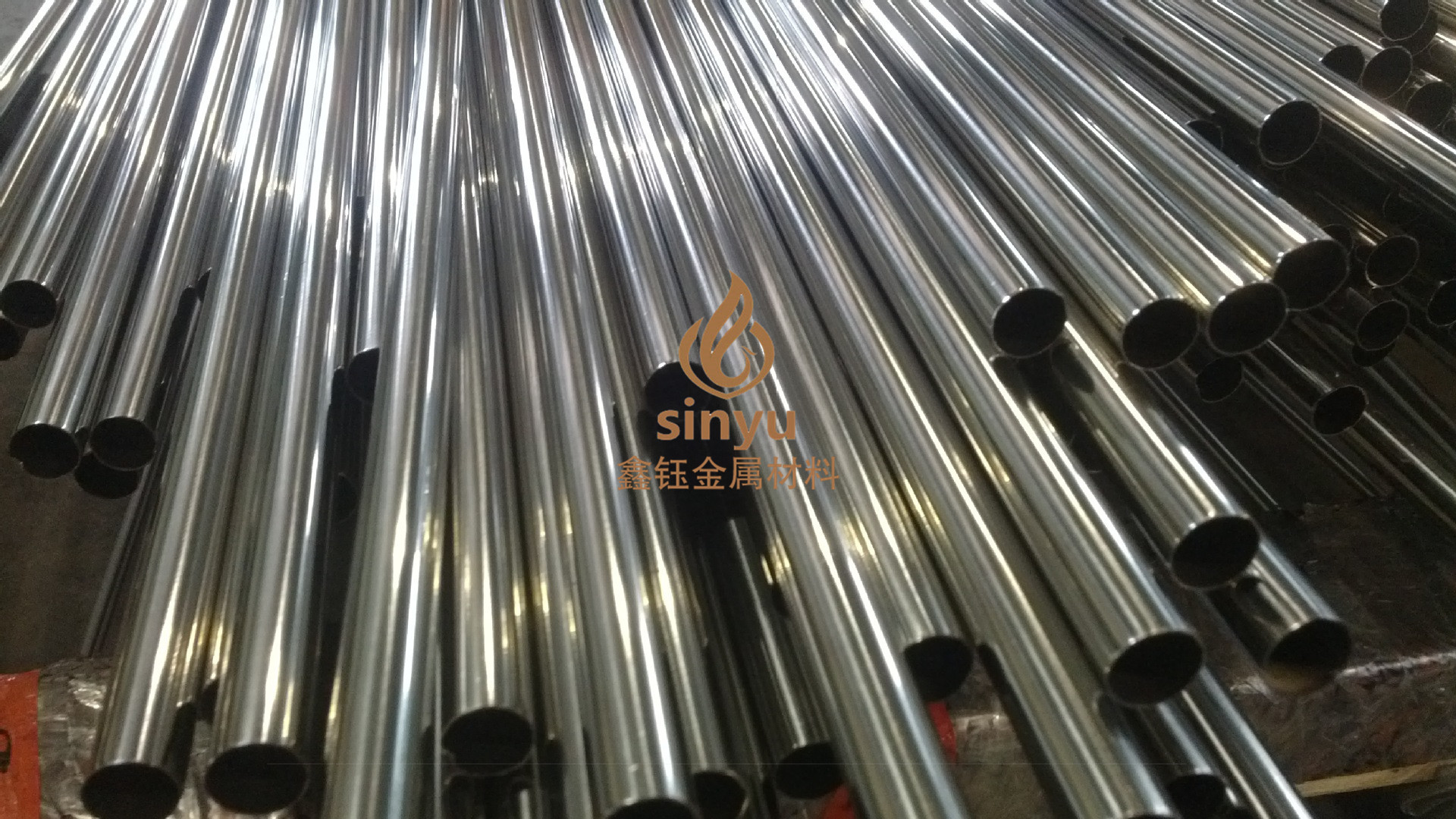 供应优质304不锈钢无缝管 316不锈钢圆管 不锈钢管材厂家