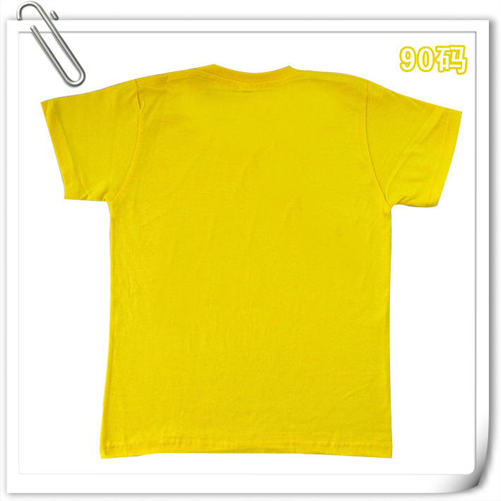 Tshirt de sport uniGenre Modèle en coton - Ref 463453 Image 17