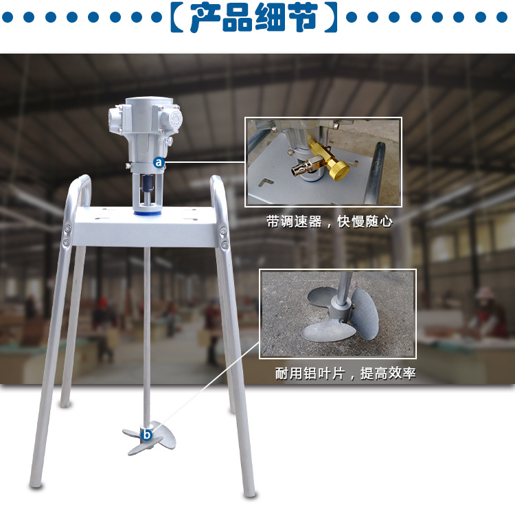 厂家专业批发高性能气动隔膜泵JD005双吸式不锈钢隔膜泵