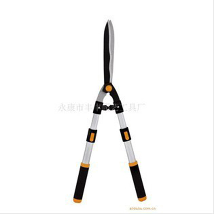 【优惠供应】高枝剪/园林剪/篱笆剪【款式多样 欢迎订购】