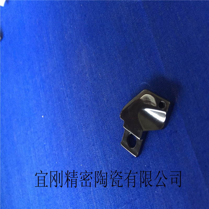 黑色氧化锆陶瓷刀 陶瓷刀