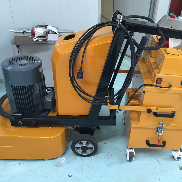 北京球场打磨机生产厂