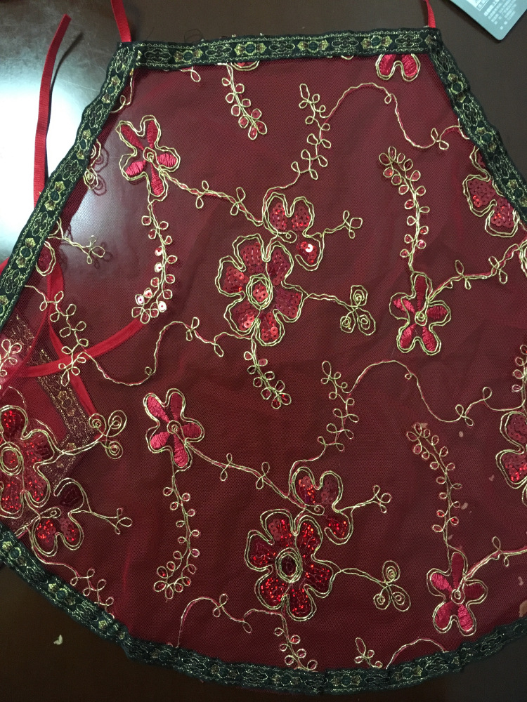 Soutiens-gorge QI LIXIANG en  dentelle - Ref 3369803 Image 22