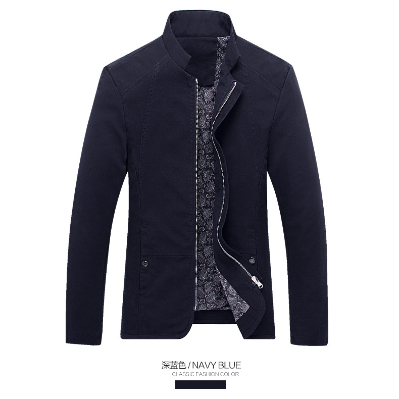 Veste homme en coton - Ref 3443588 Image 24