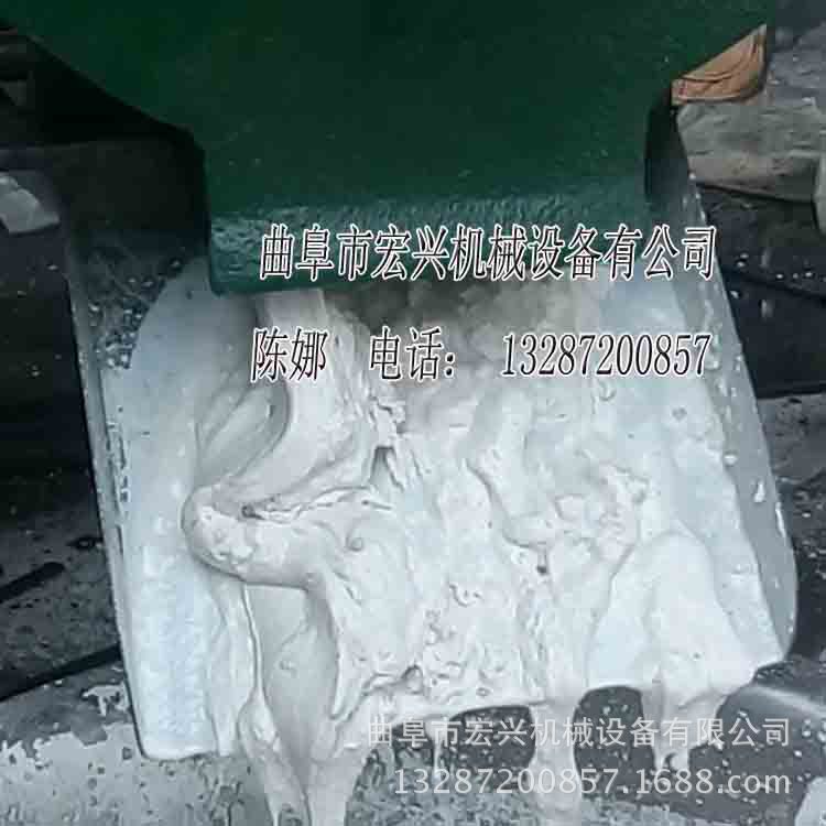 中草药磨粉机械