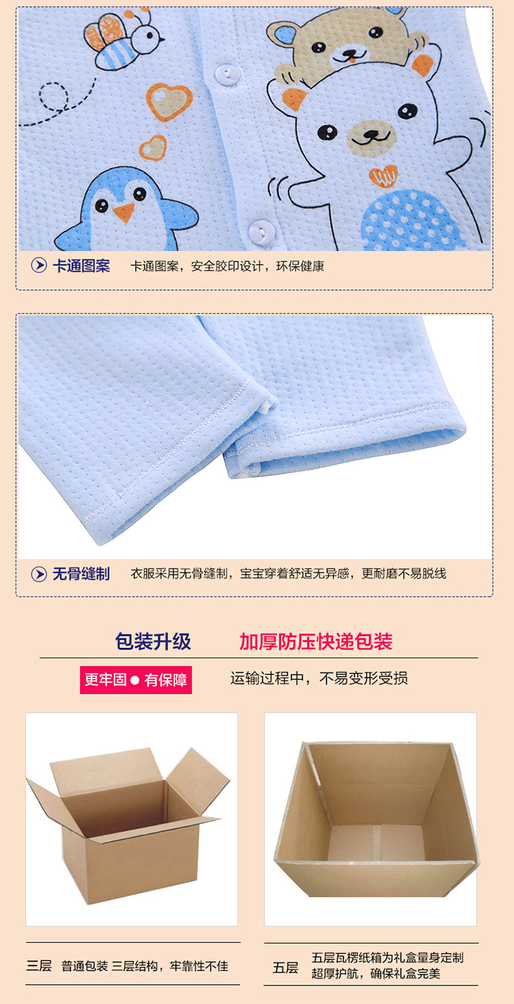 Coffret cadeau pour nouveau-né - Vêtements + Accessoires - Ref 1956115 Image 15