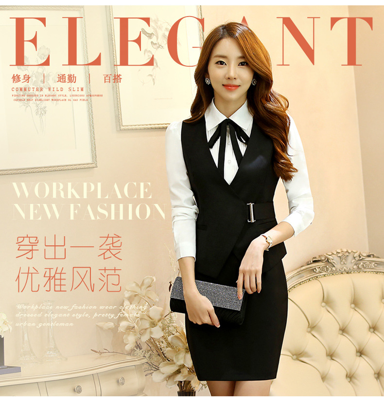 Gilet femme - Ref 3316488 Image 4