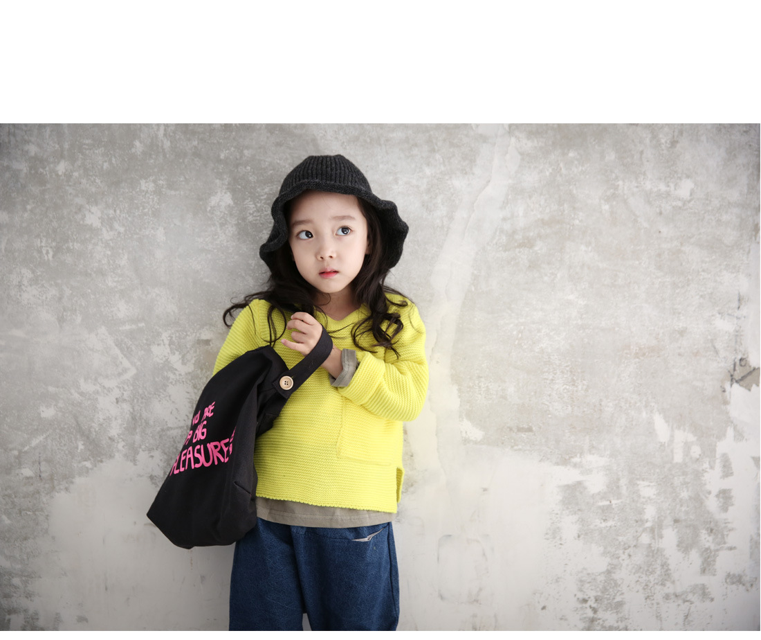Pull fille - Ref 2105551 Image 47