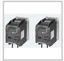 ȫ��������V20��Ƶ��3.0KW 3AC 400V���˲���6SL3 210-5BE23-0UV0