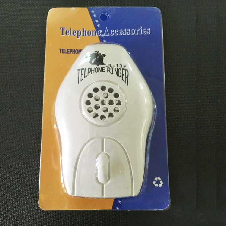 Помощник стационарного кольца телефона, фиксированное кольцо для телефонного звонка, громкий звук, громкий объем, улучшенный усилитель, производство громкоговорителей, завод