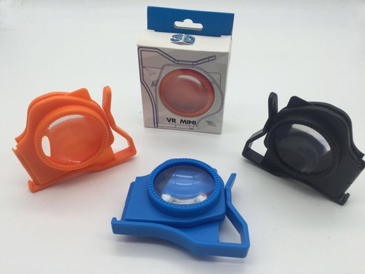 Lunettes 3D - Ref 1241728 Image 23