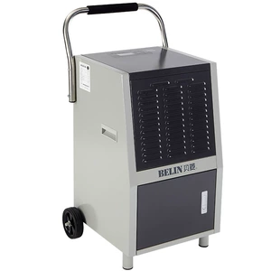 Belin BL-860S Home Wet Definer Industry Wet Whit Merchant Middle Power Wet Decarling Villa Factory