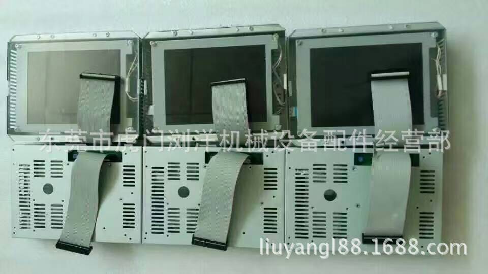祝有注塑机液晶显示屏  触摸屏批发