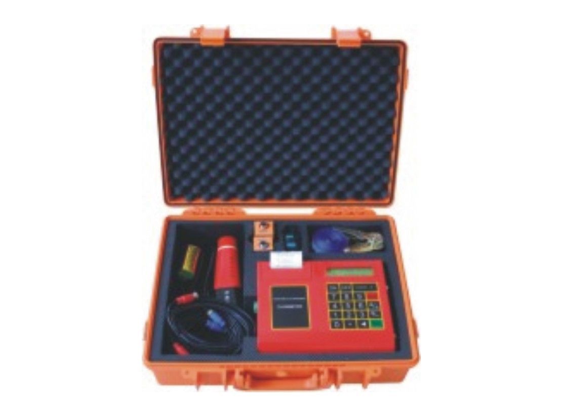 便携式超声波流量计 超声波流量计