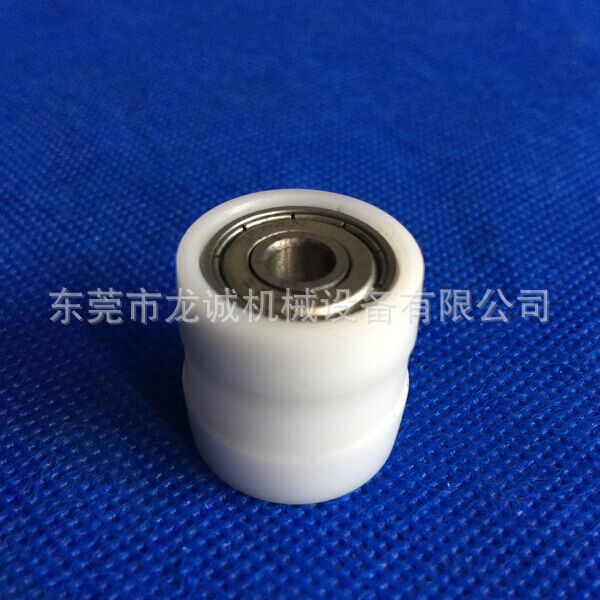 206413170夏米尔皮带滚轮国产