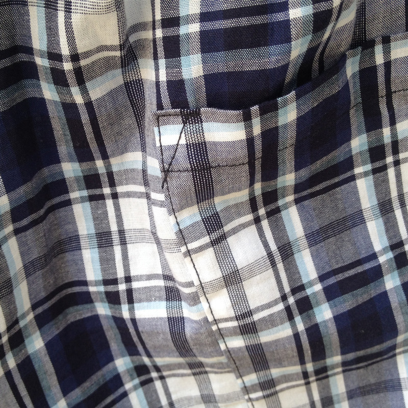 Pantalon pyjama - Ref 718404 Image 17